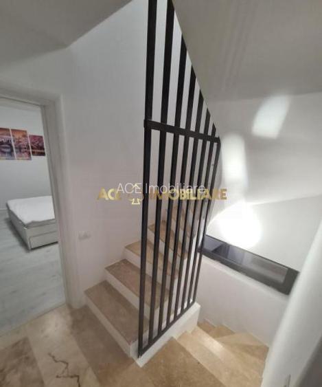 Casa de inchiriat | 120 mp | Curte proprie | Comuna Berceni | Parcare - 13