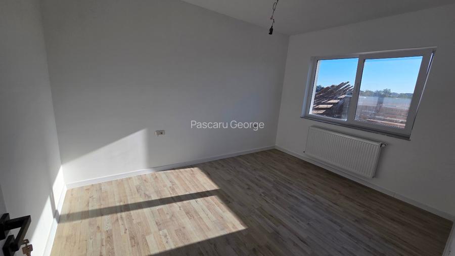 Casa 4camere Crevedia-Buftea