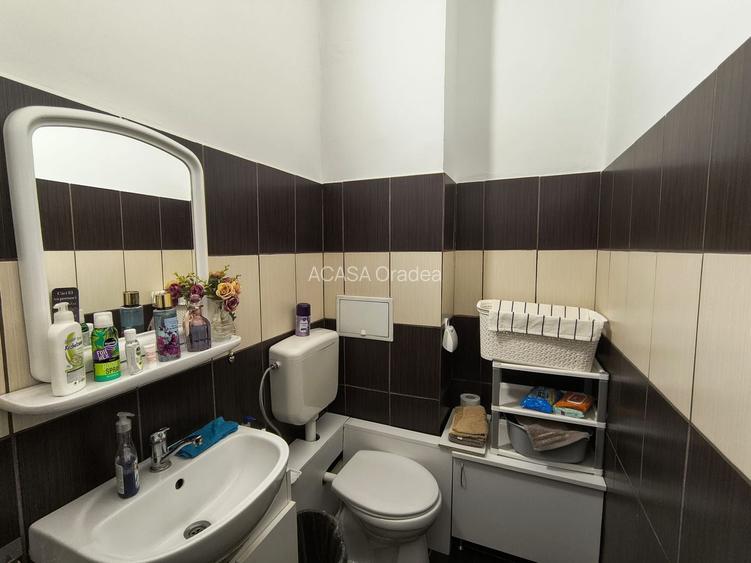 Spatiu comercial, ultracentral, Republicii, Oradea. 95 000 E. Com 0 - 9