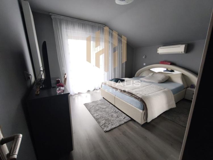 Casă modernă cu piscină, 8 ari teren  – Tăuții-Măgherăuș
