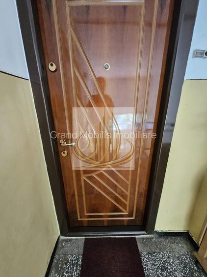 Apartament 2 camere decomandat, mobilat, utilat
