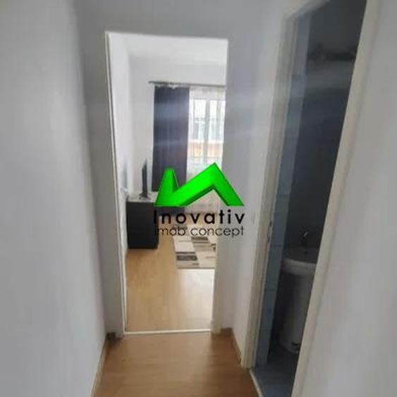 Apartament de inchiriat 2 camere balcon Sibiu Strand II