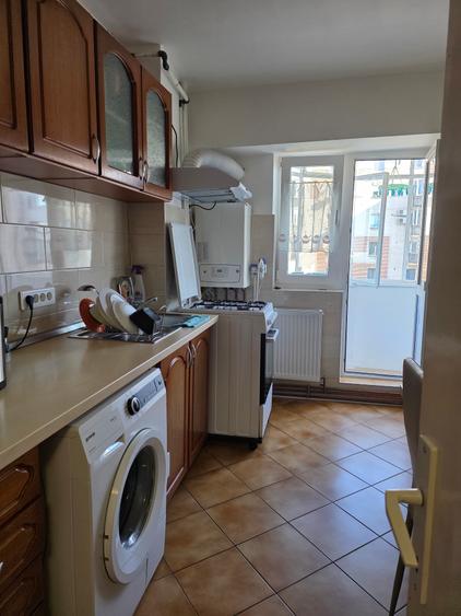 Apartament cu 2 camere in zona Calea Calarasilor - Hyperion