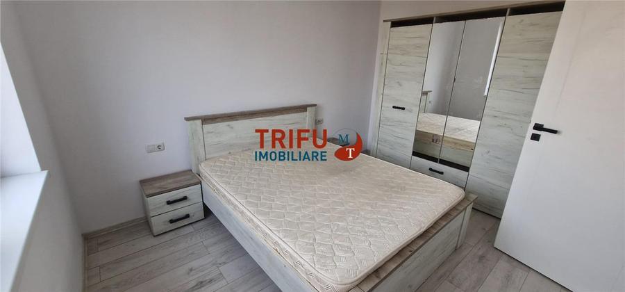 Casă de închiriat zona Ampoi