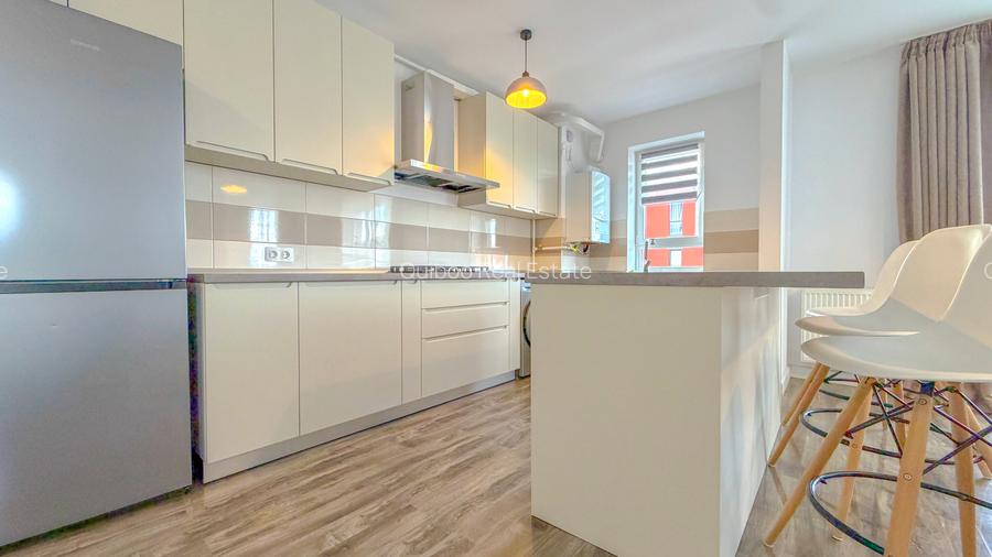 Apartament premium, 2 camere+dressing, 2 terase, Avantgarden Bartolomeu - 3