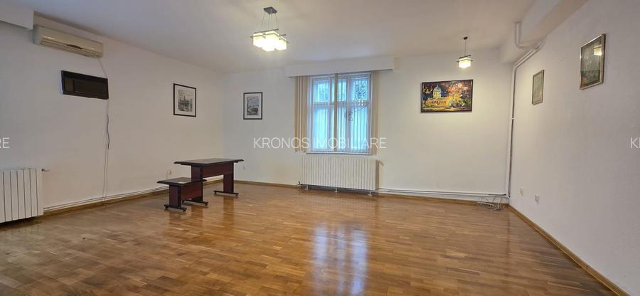 FAR - GARA ! CASA 4 CAMERE TEREN 400 MP. IDEAL SEDIU FIRMA BIROURI. - 8