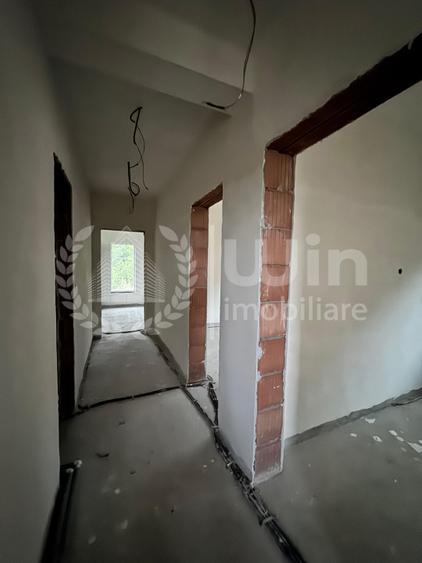Casa individuala | 135mp utili | Teren 2977mp | Suceagu