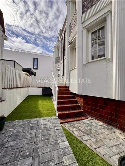 Vila unica in Iasi, tip London House – design rafinat si priveliste spectaculoas - 46