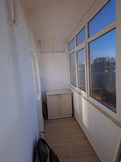Faleza Nord apartament 2 camere renovat si mobilat recent termen lung