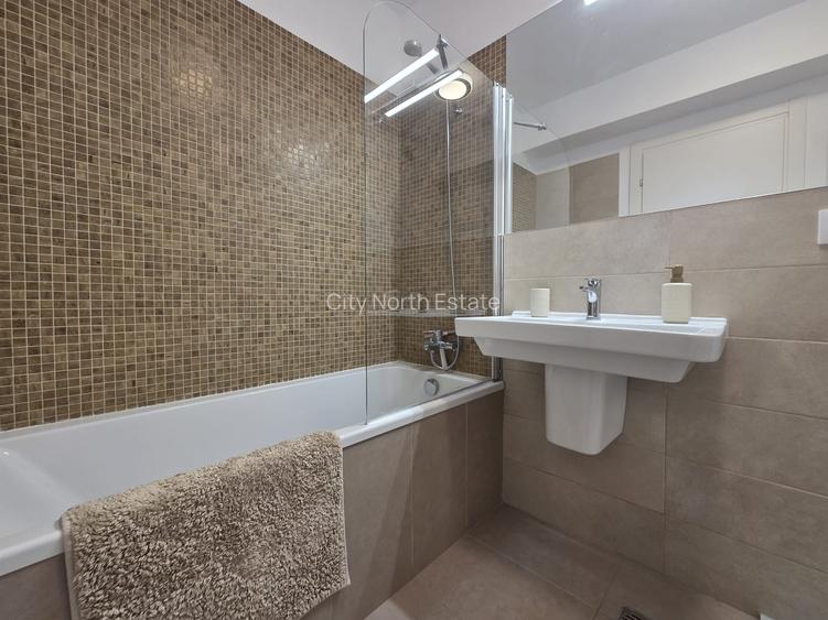 Apartament modern cu 3 camere | Aleea Privighetorilor | Baneasa – Iancu Nicolae - 14