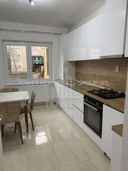 Casa duplex de închiriat, renovată | Zona Parcul Sub Arini - 2