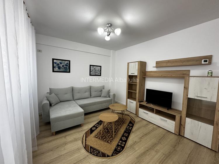 Apartament 2 camere| 48 mp | Balcon |Bloc Nou | Lift | Loc Parcare | finisat mob - 2