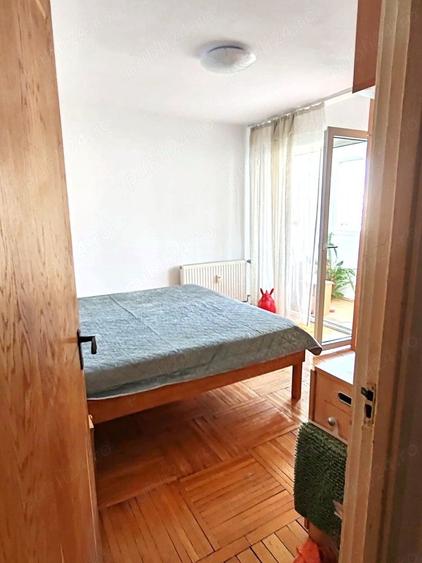 🌳 Închiriez Apartament cu 2 camere, Baba Novac, lângă Parcul IOR și ParkLake