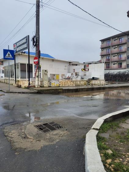 TEREN UNICAT 1000MP DUBLA DESCHIDERE MAMAIA NORD KM 0 ZONA ALEZZI - 2