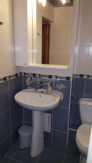 PF dau in chirie apartament modern 4 camere - 113 mp Zorilor, parcare inclusa - 15