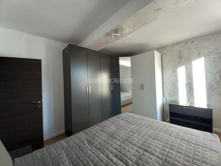 Pret redus ! Apartament tip studio , parter inalt , bloc nou , liber - 7