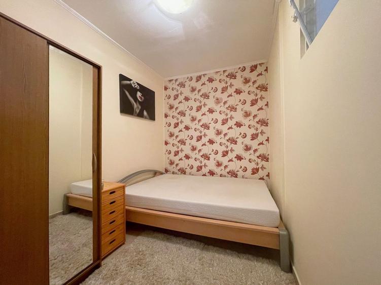 Apartament de vanzare cu doua camere in zona Dragalina