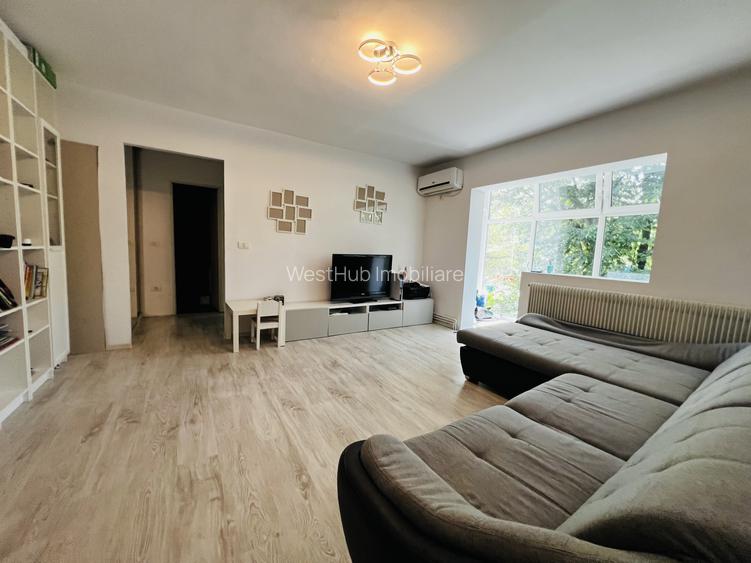 Apartament 2 camere mobilat- Zona Bogdanestilor, Timisoara - 2