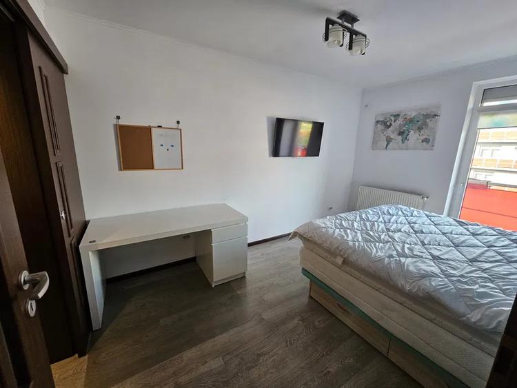 Apartament 2 camere, 57 mp, modern, cu parcare subterana si AC, Zorilor