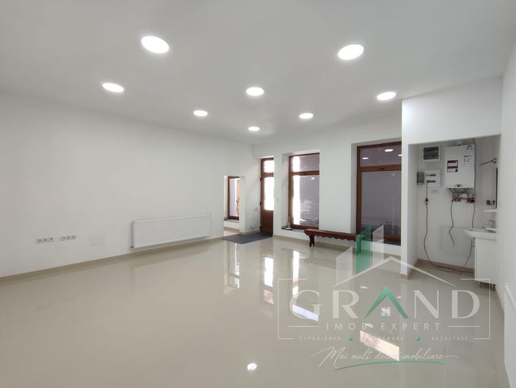 Spațiu comercial ultracentral | READY TO USE | Str.Eroilor | Cluj-Napoca