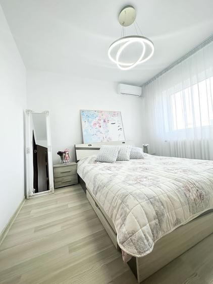 Apartament 2 camere Dristor