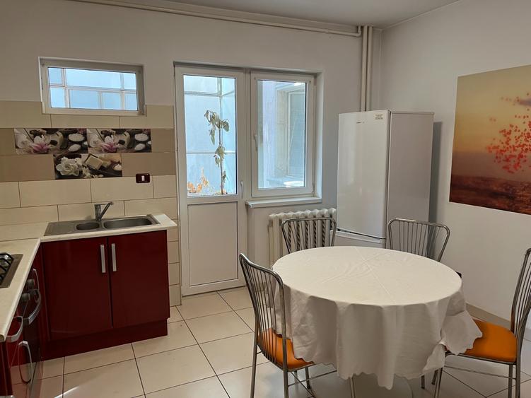 Închiriere Apartament 4 camere Ultracentral - Bld. Carol 1 - Pet Freindly