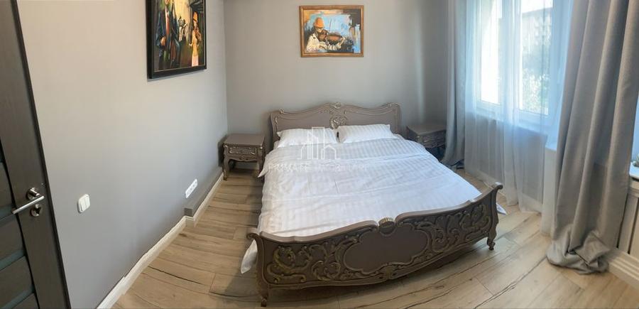 Apartament ultracentral cu 2 camere, Piața Trandafirilor