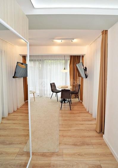 Experienta unica in inima Iasiului | 2 camere premium | balcon&parcare