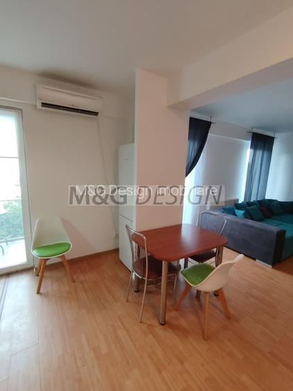 2 camere Lipovei etaj 1 BLOC NOU - 2