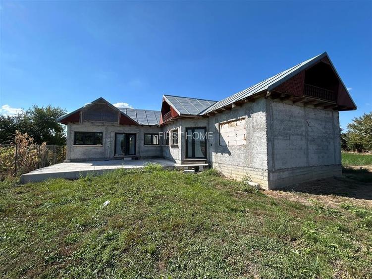 Casa de vanzare in Biliesti, Vrancea