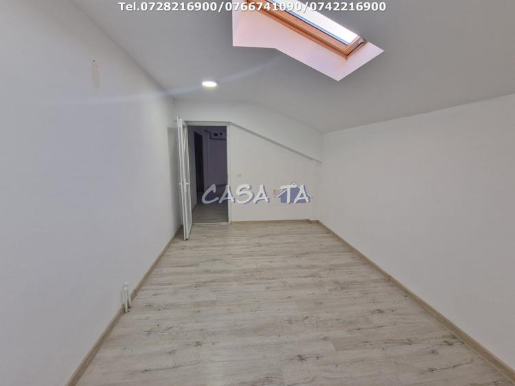 Inchiriere spatiu comercial in Targu-Jiu Bld Ecaterina Teodoroiu