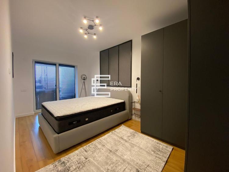 Apartament 52 mp- DaVinci Homes – design industrial & finisaje premium