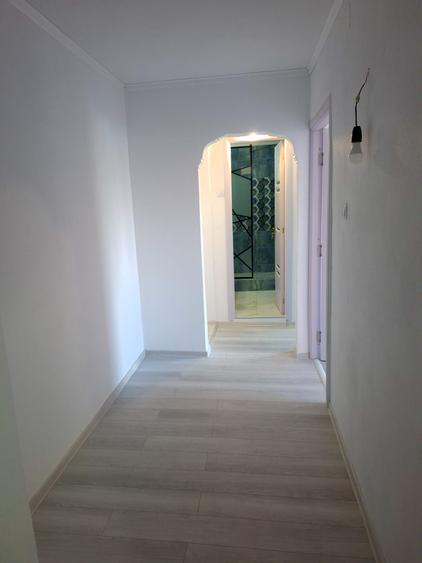 3 camere Exercițiu , RENOVAT / Decomandat / Centrală!