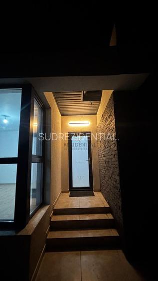 Vila individuala, 3 camere, finisaje moderne, Comuna Berceni - 24