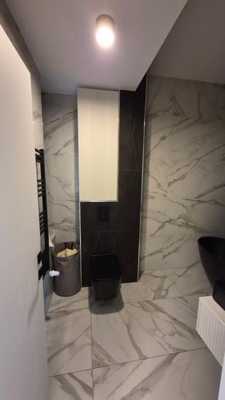 APARTAMENT 3 CAMERE-MOBILAT-UTILAT -SUPRAFATA GENEROASA-BLOC NOU- AMPLASAT IDEAL