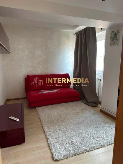 Apartament 4 camere I 95 mp I Alba Iulia Centru I Scara interioara I Mobilat