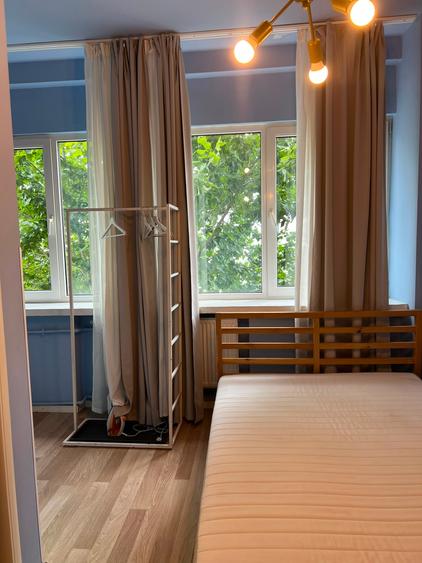 Blue Studio | 2 Min to Romană Metro | AR4163