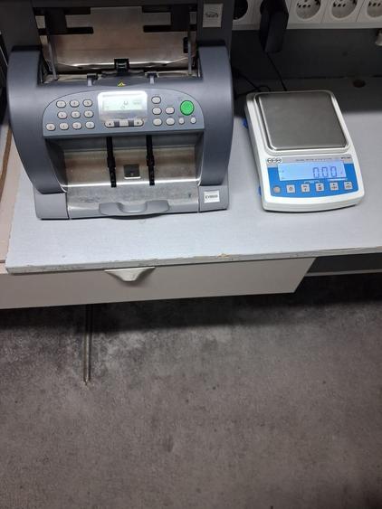 Spațiu comercial complet echipat