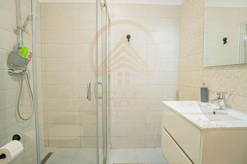Stațiunea Mamaia- Casa Del Mar -Garsoniere mobilata si utilata complet