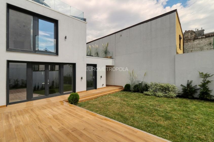Vila constructie noua - 2