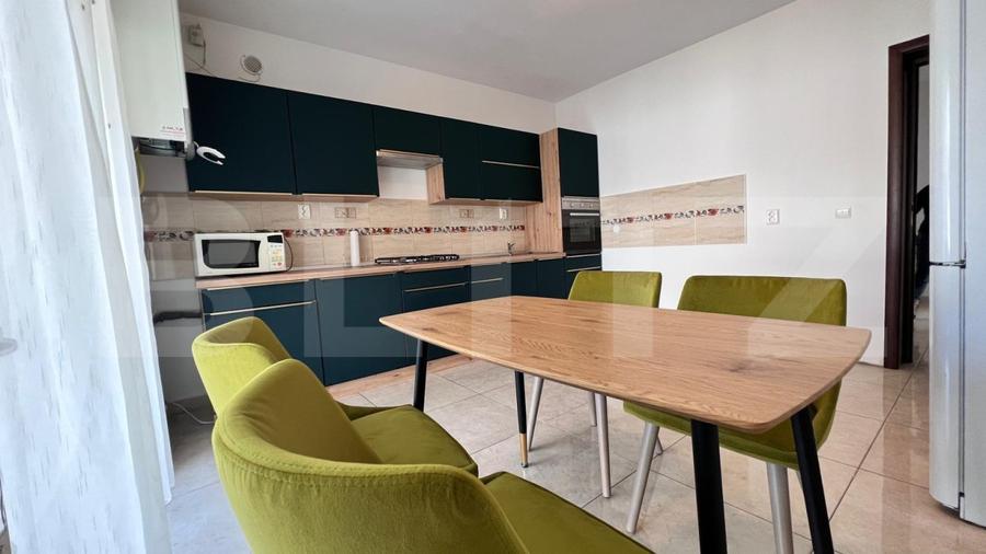 Casa 5 camere, curte spatioasa zona Ford