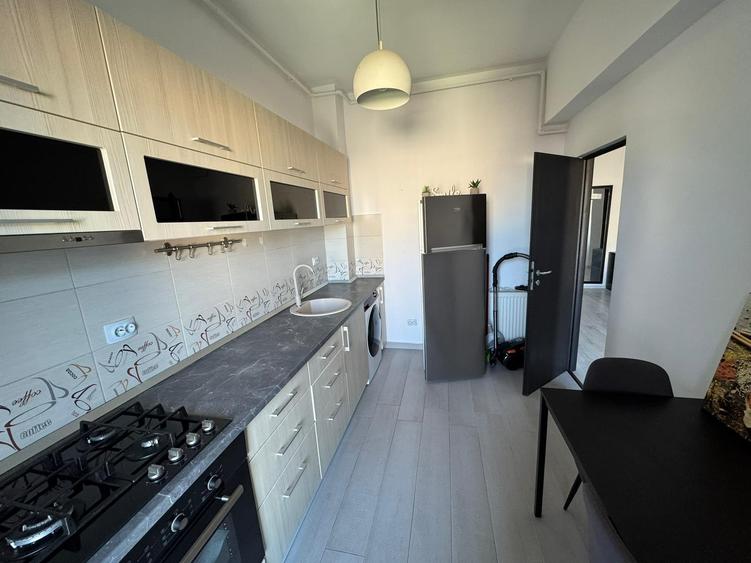 Apartament 2 Camere | Cismigiu | Centru | Boiler | LUX | Reabilitat AC