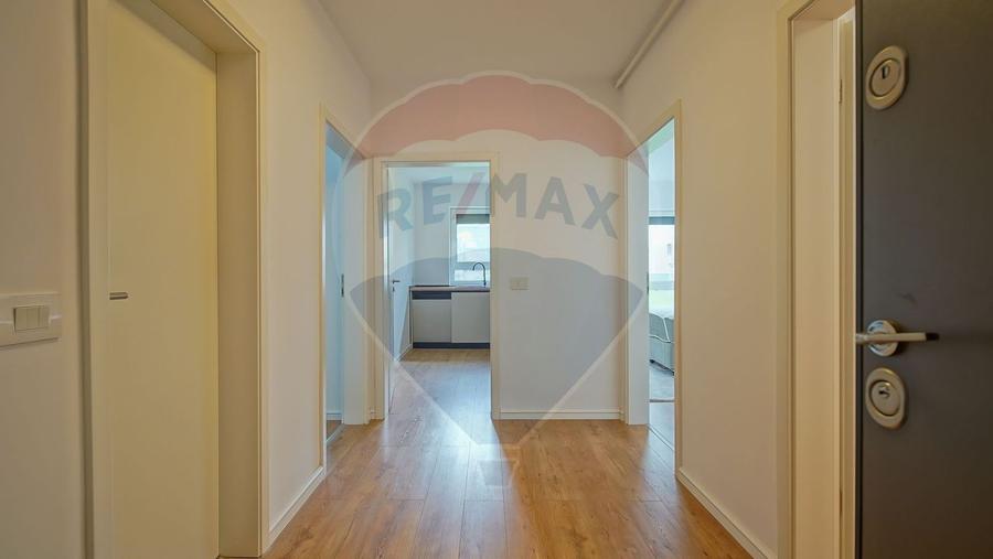 Apartament 2 camere de inchiriat, Maurer