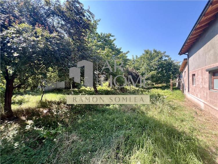 Casa de vanzare, 5 camere, teren 1257mp, zona Rudului , Ploiesti