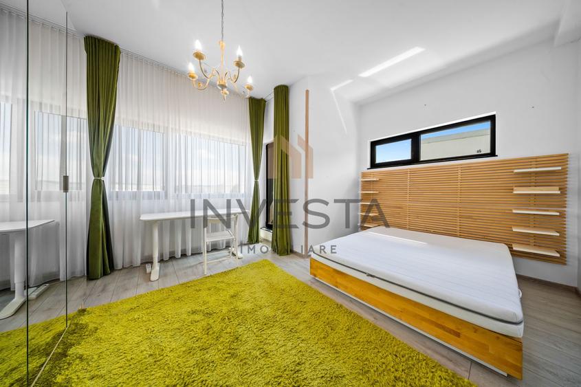 Duplex White House | Energie proprie | langa padure si VIVO - Razoare