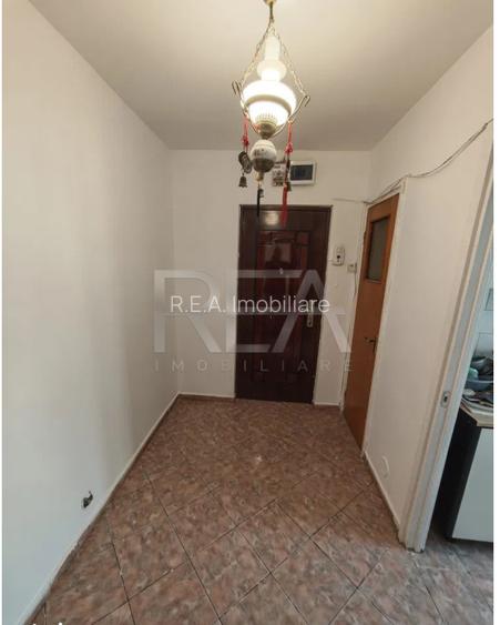 3 camere - Emil Racoviță - bloc reabilitat 1976 - 7
