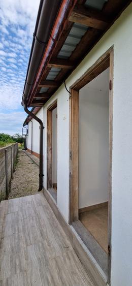 Casă de vânzare, 86 mp, zona Iancu Jianu - Olt