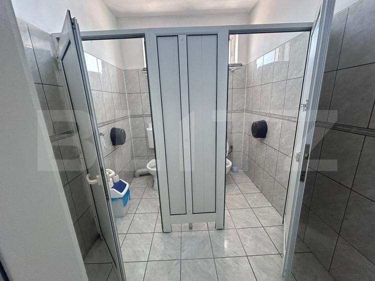 Spatiu de birouri modern, 480mp, 10 locuri de parcare, cartier Brazda lui Novac
