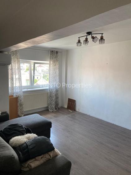 Apartament 2 camere 54mp Strand - 4
