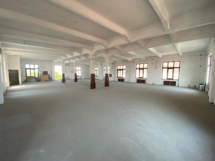 Spatiu comercial, 1830 mp, zona Ultracentral